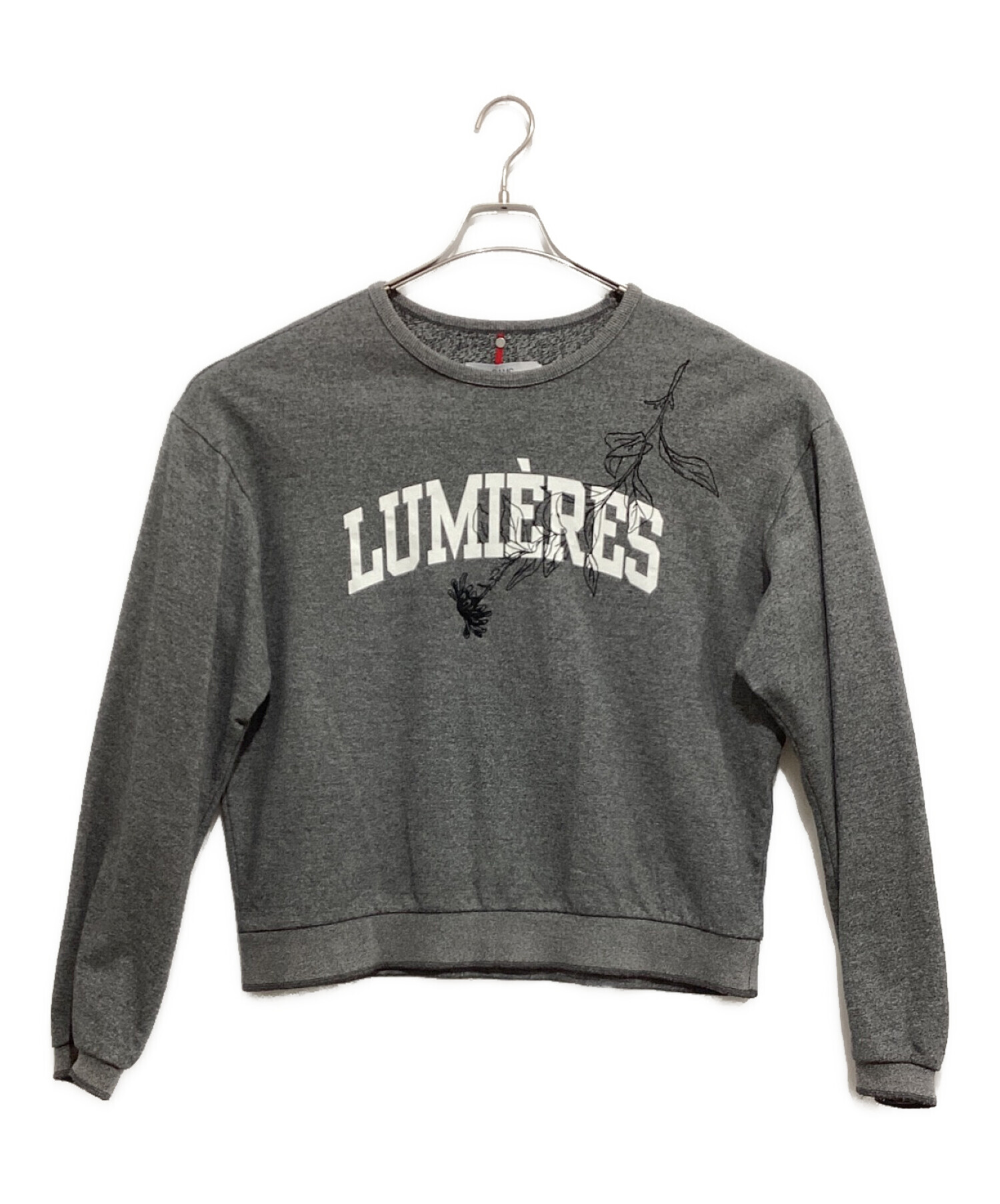 OAMCLumieres Sweatshirt OAMC - ニット/セーター