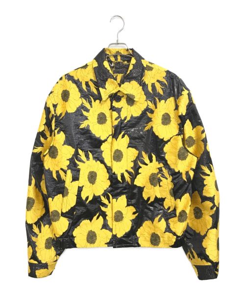 中古・古着通販】DRIES VAN NOTEN (ドリスヴァンノッテン) フラワー