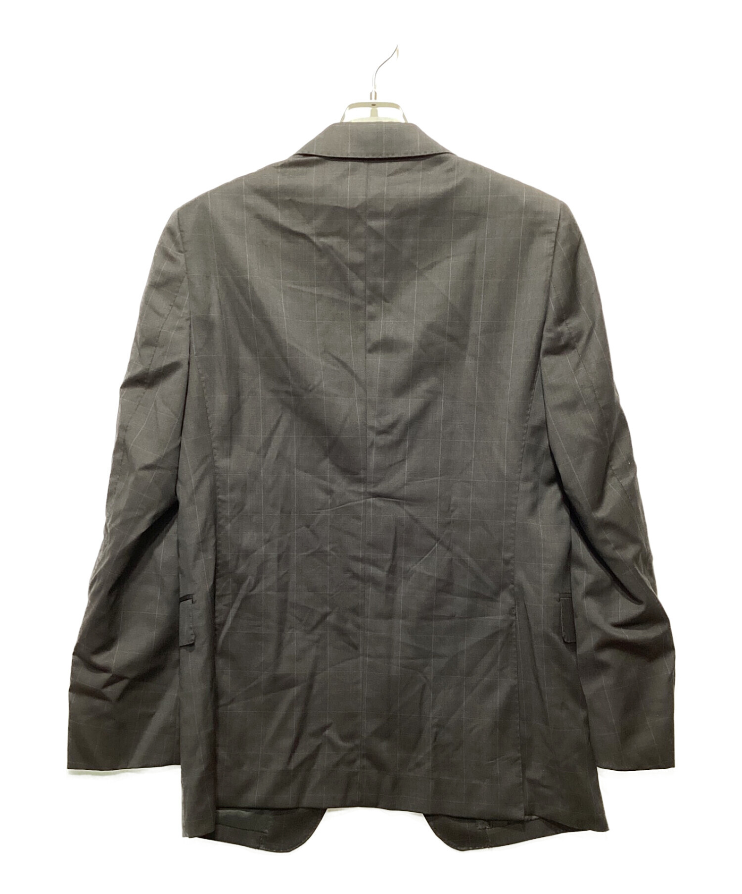 中古・古着通販】COMME CA MEN (コムサ・メン) CERRUTI (セルッティ) 3