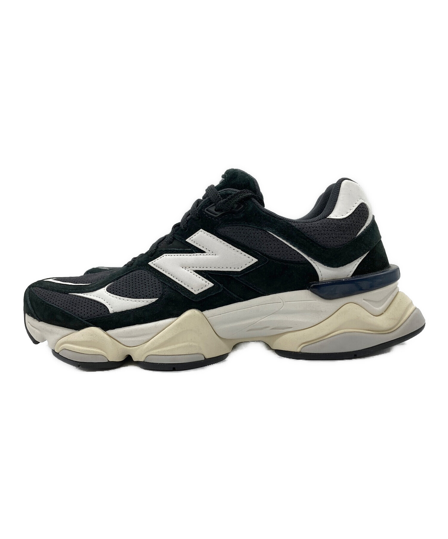 中古・古着通販】NEW BALANCE (ニューバランス) 90/60 AAA ブラック サイズ:28｜ブランド・古着通販  トレファク公式【TREFAC FASHION】スマホサイト