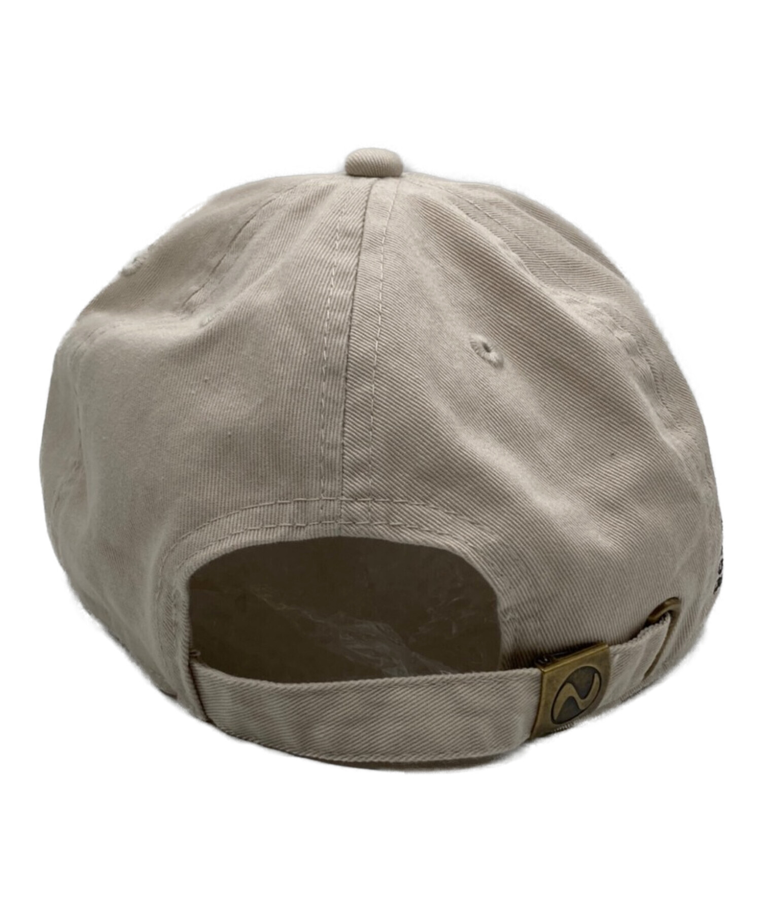 FreshService CORPORATE CAP KHAKI - 帽子