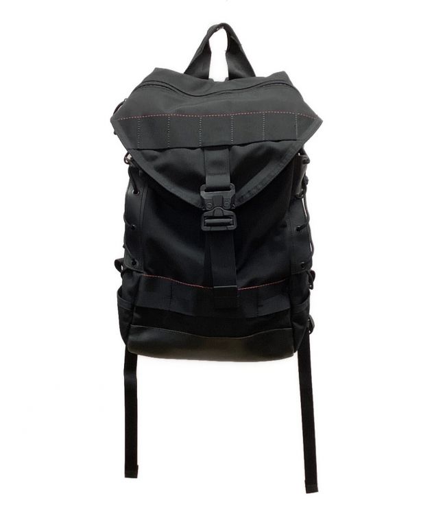 中古・古着通販】BRIEFING (ブリーフィング) BEAMS PLUS (ビームスプラス) Danner (ダナー) DANNER STABLE  FLAP DAYPACK ブラック｜ブランド・古着通販 トレファク公式【TREFAC FASHION】スマホサイト