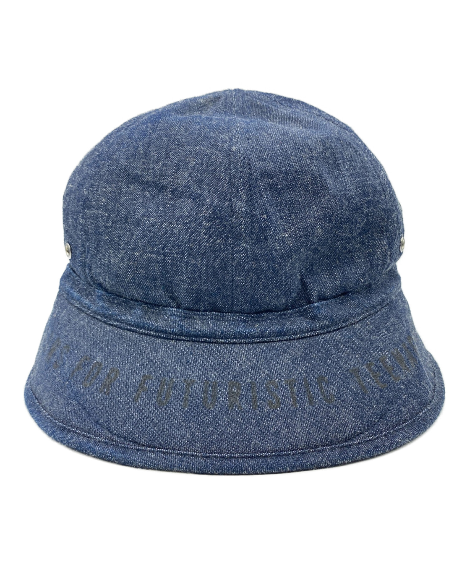 新品 21AW RRL denim bucket hat M ハット - ハット