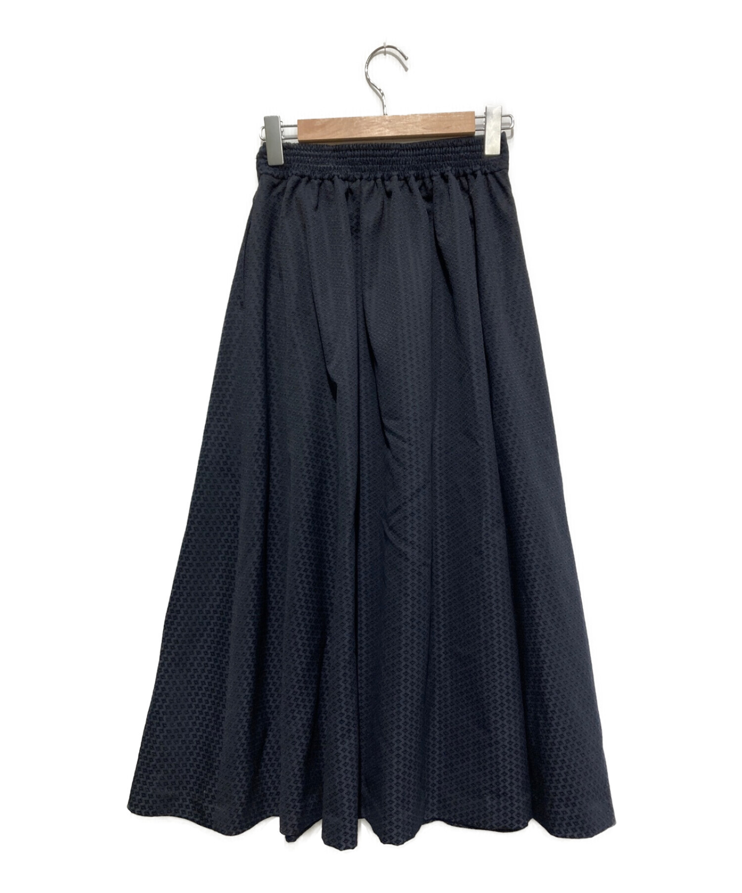 COEL MA-1スカート ネイビー - スカート
