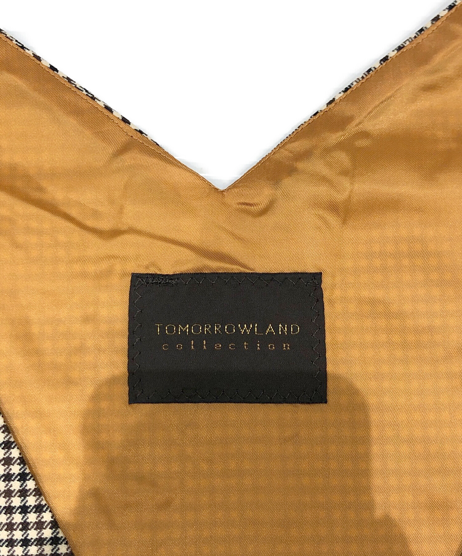 中古・古着通販】TOMORROW LAND collection (トゥモローランド