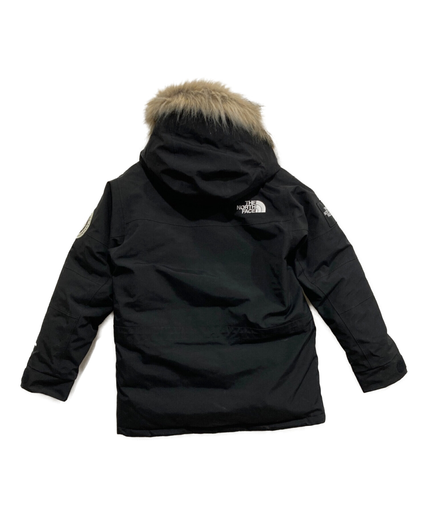 中古・古着通販】THE NORTH FACE (ザ ノース フェイス) アンターク