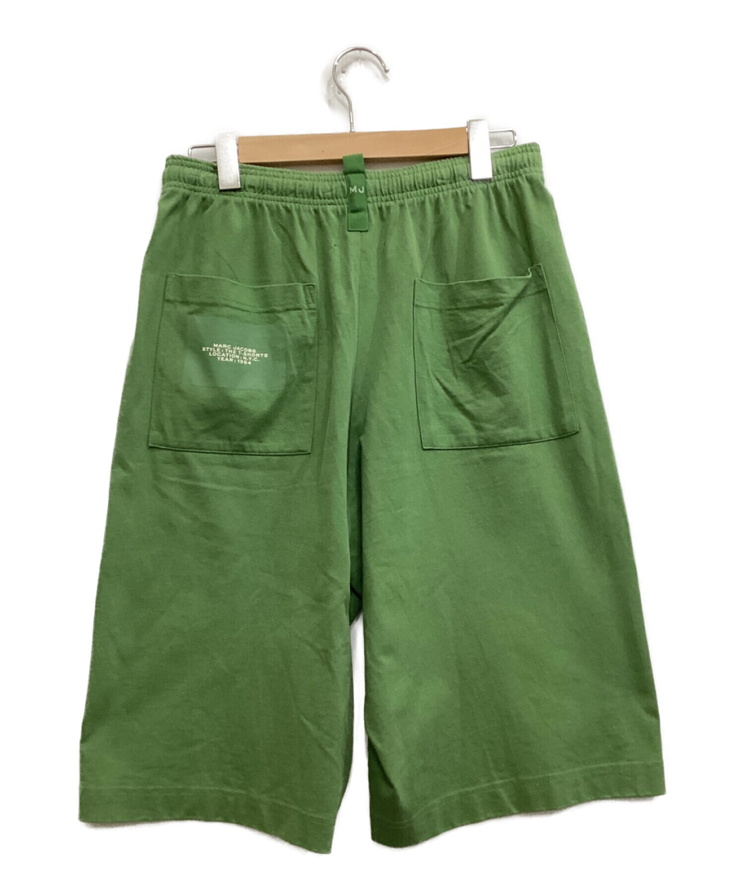 中古・古着通販】MARC JACOBS (マーク ジェイコブス) THE T-SHORTS