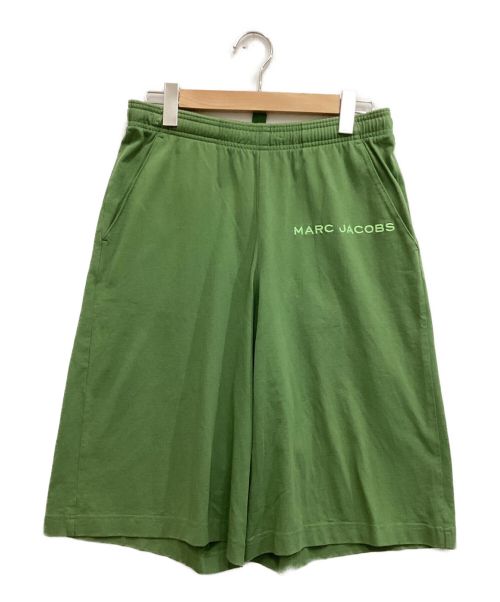 1367円 【中古・古着通販】MARC JACOBS (マーク ジェイコブス) THE T-SHORTS グリーン サイズ:M｜ブランド・古着通販  トレファク公式【TREFAC FASHION】スマホサイト