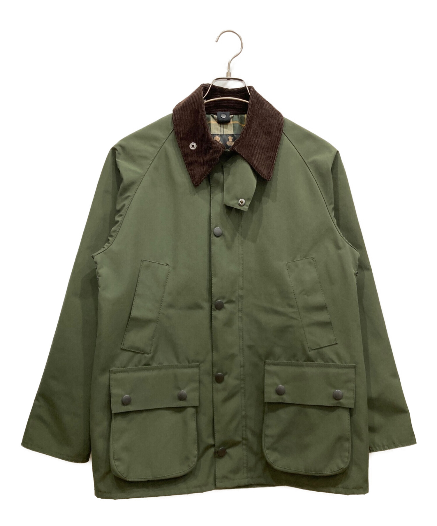 Barbour Bedale WP BEAMS Plus宜しくお願い致します