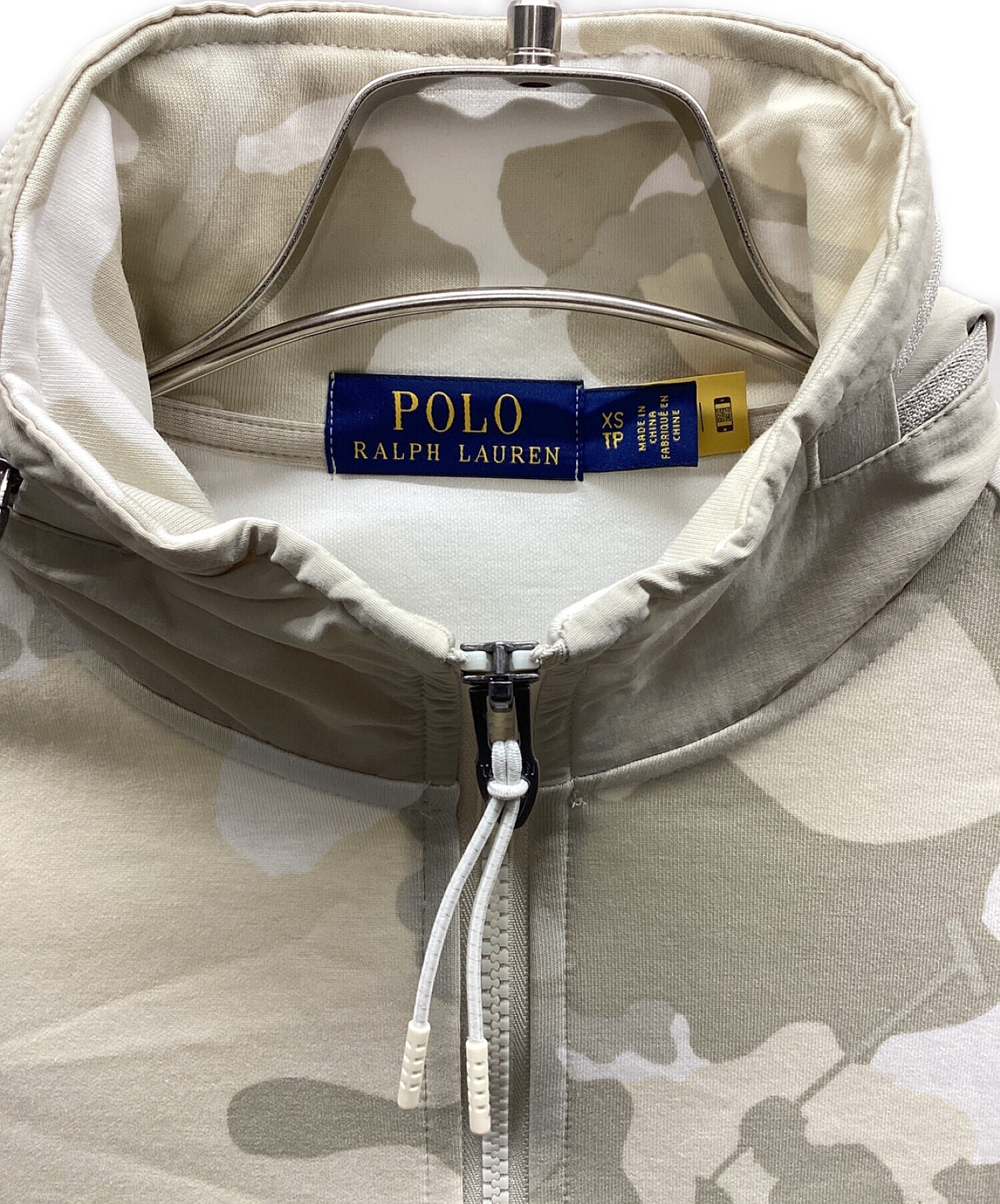 中古・古着通販】POLO RALPH LAUREN (ポロ・ラルフローレン) ハーフ