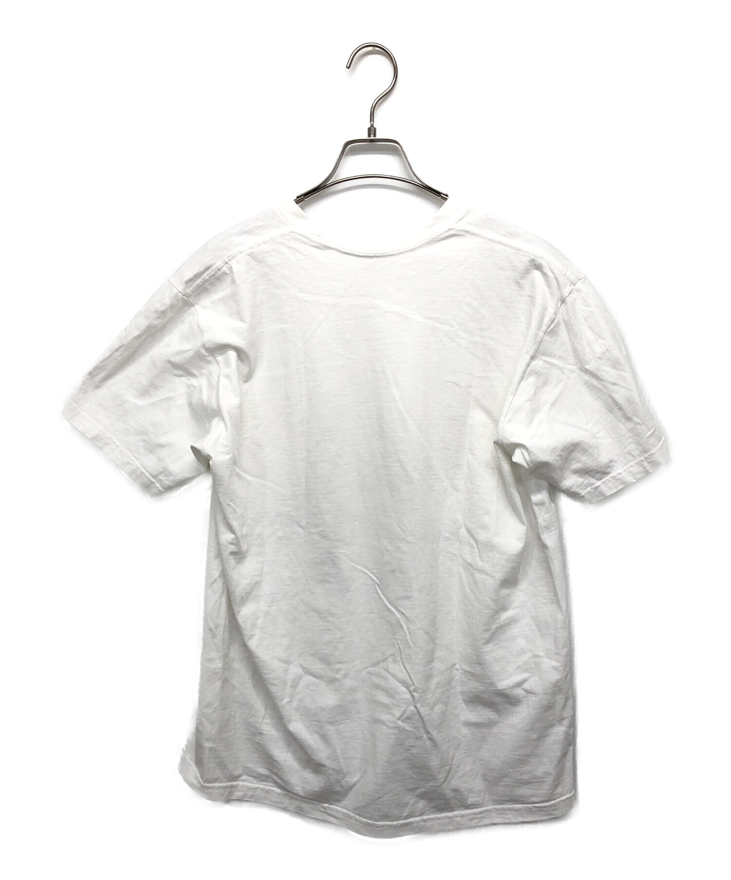Supreme Suzie Switchblade Tee whiteTシャツ