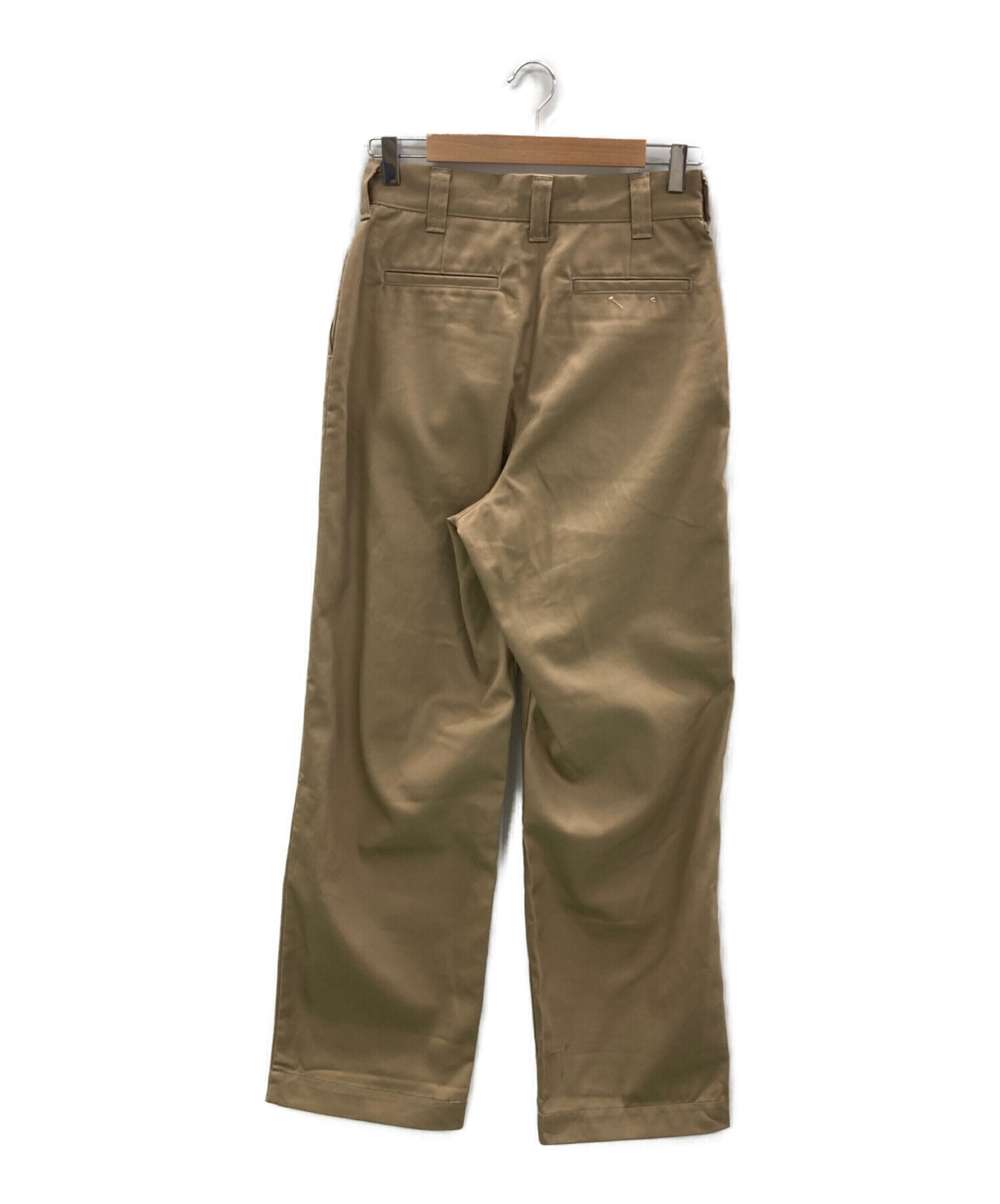 The Shinzone Tomboy Pants 36-