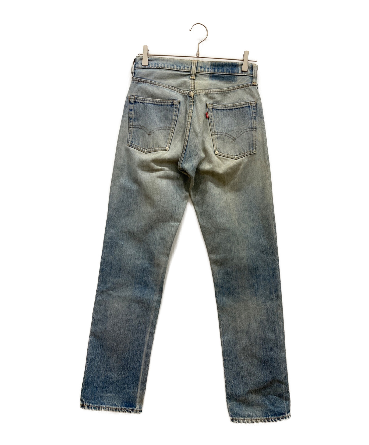 中古・古着通販】LEVI'S (リーバイス) 66前期 505 デニムパンツ