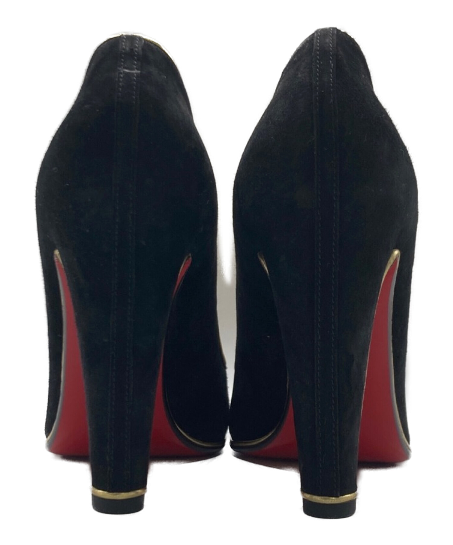 中古・古着通販】Christian Louboutin (クリスチャン・ルブタン