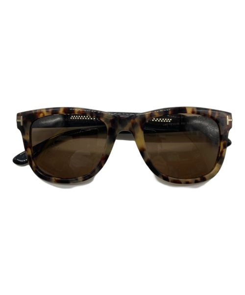 【中古・古着通販】TOM FORD (トムフォード) サングラス サイズ:52 21 145｜ブランド・古着通販 トレファク公式【TREFAC  FASHION】スマホサイト