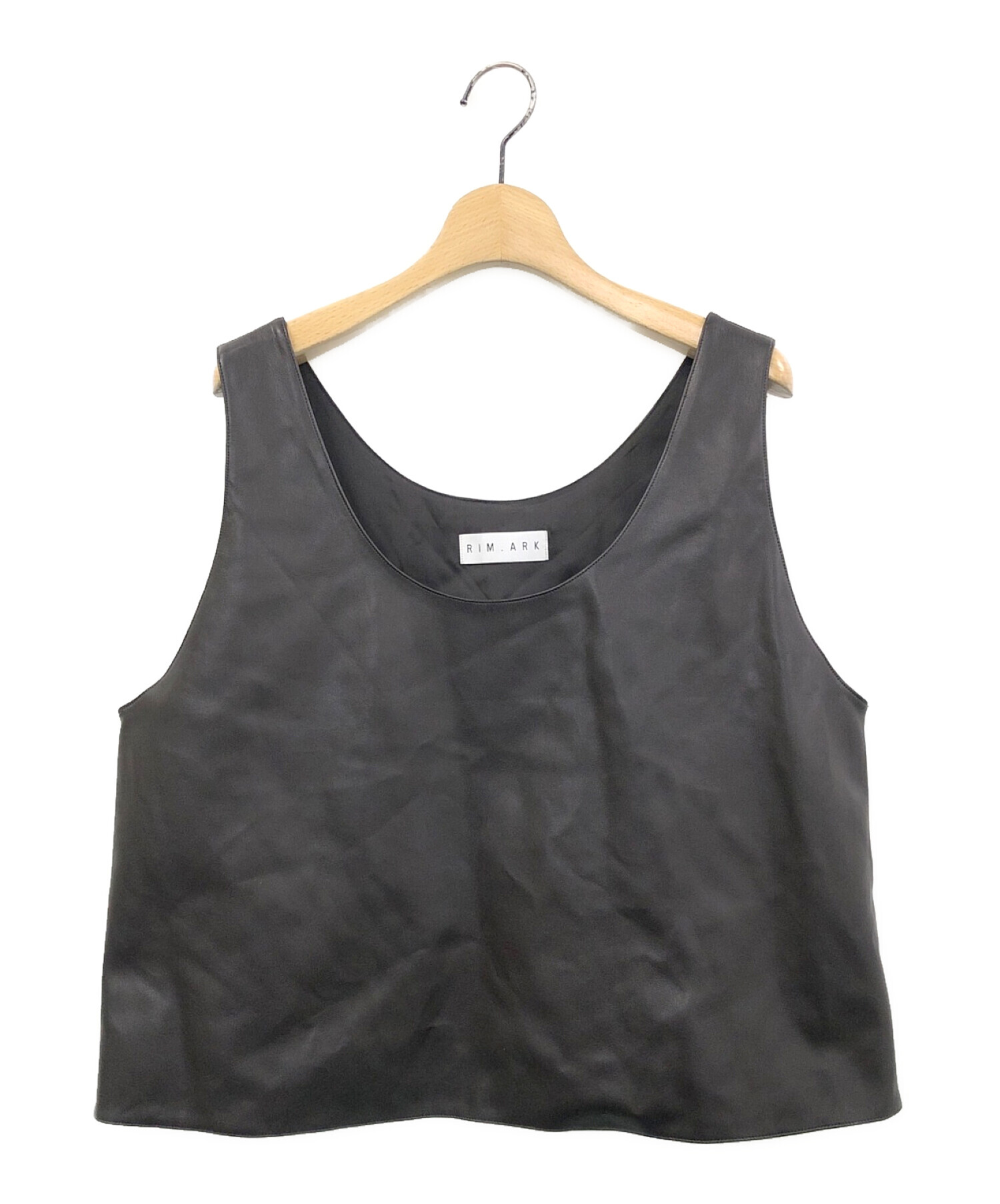 リムアーク Styling vest tops