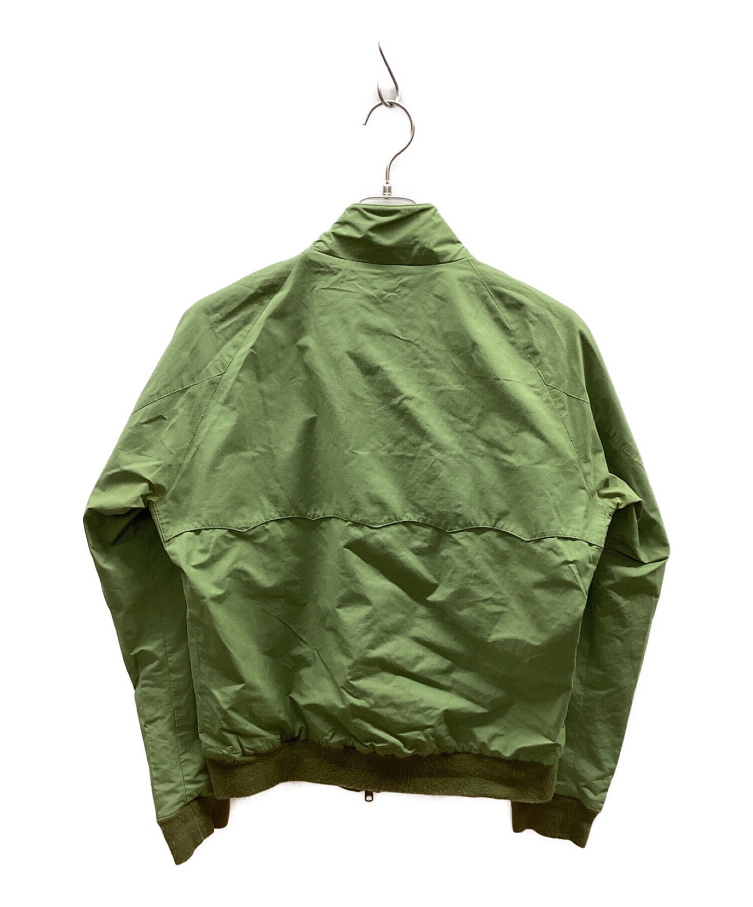 中古・古着通販】BARACUTA (バラクータ) スイングトップ グリーン