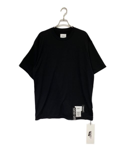 【中古・古着通販】WTAPS (ダブルタップス) UNDERCOVER (アンダーカバー) GIG / SS / COTTON. ブラック  サイズ:SIZE 03｜ブランド・古着通販 トレファク公式【TREFAC FASHION】スマホサイト