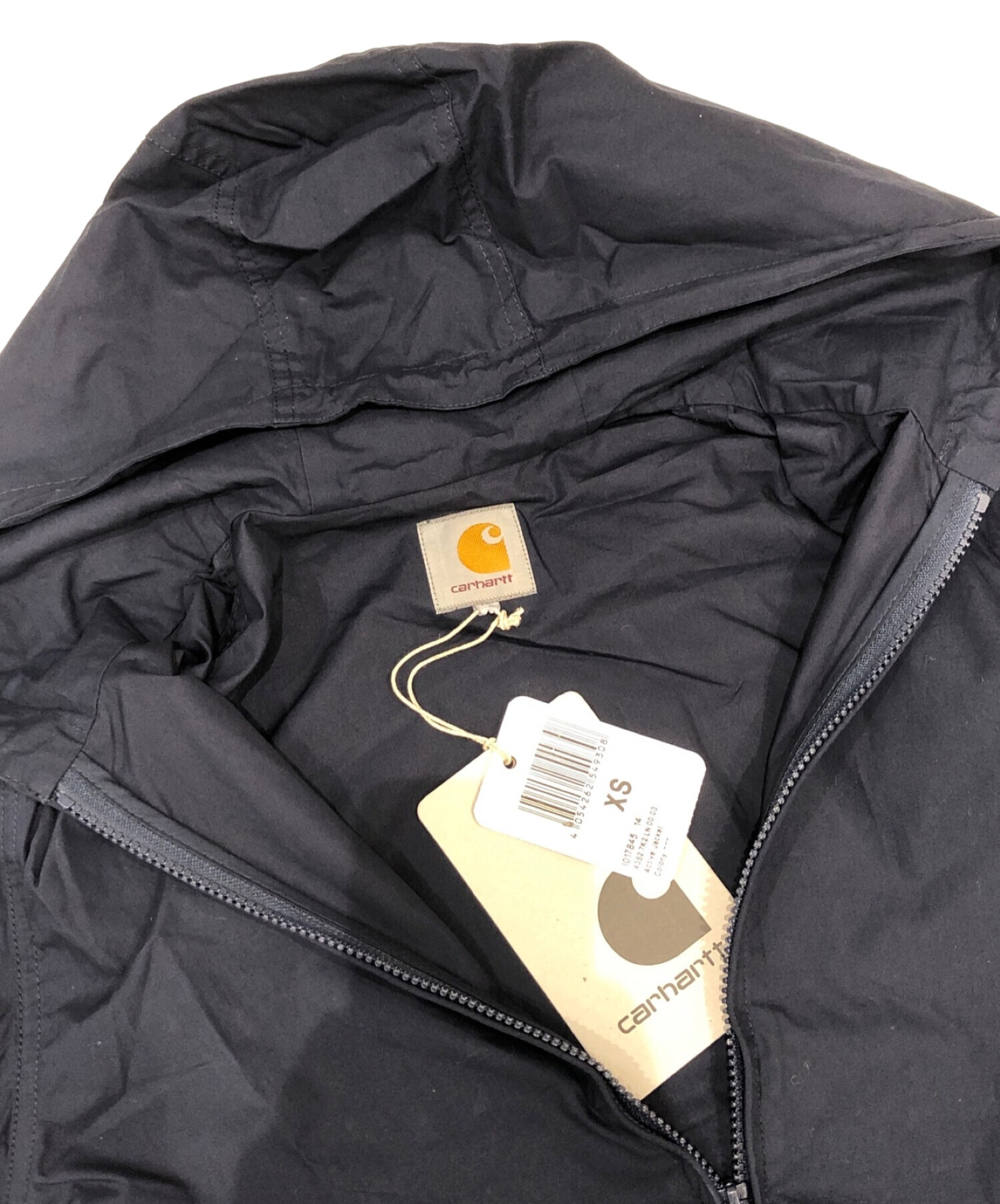 中古・古着通販】CarHartt (カーハート) アクティブジャケット