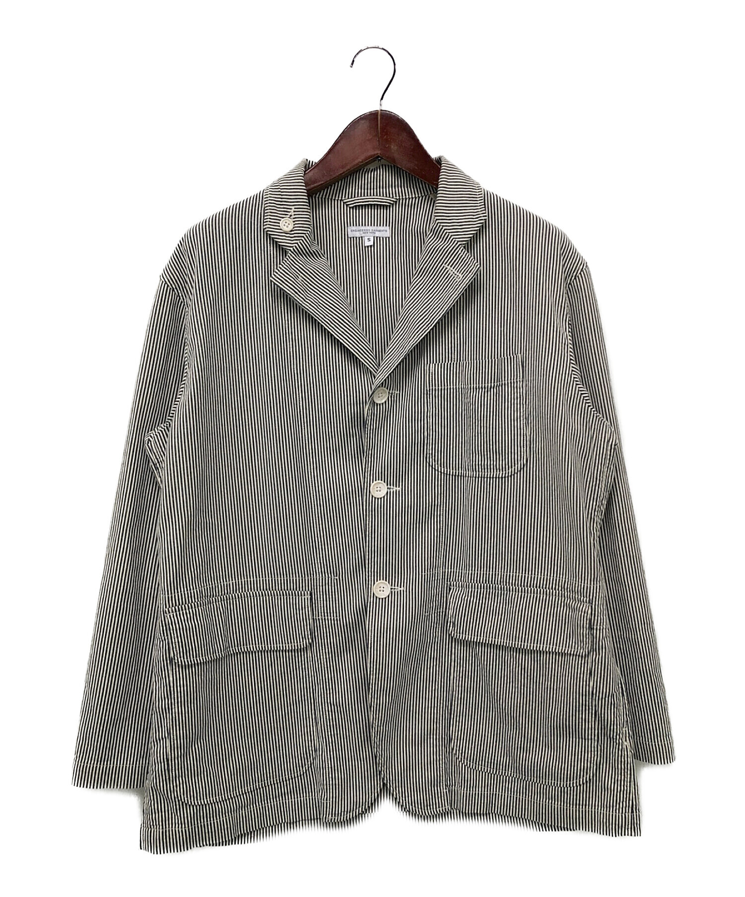 中古・古着通販】Engineered Garments (エンジニアードガーメンツ