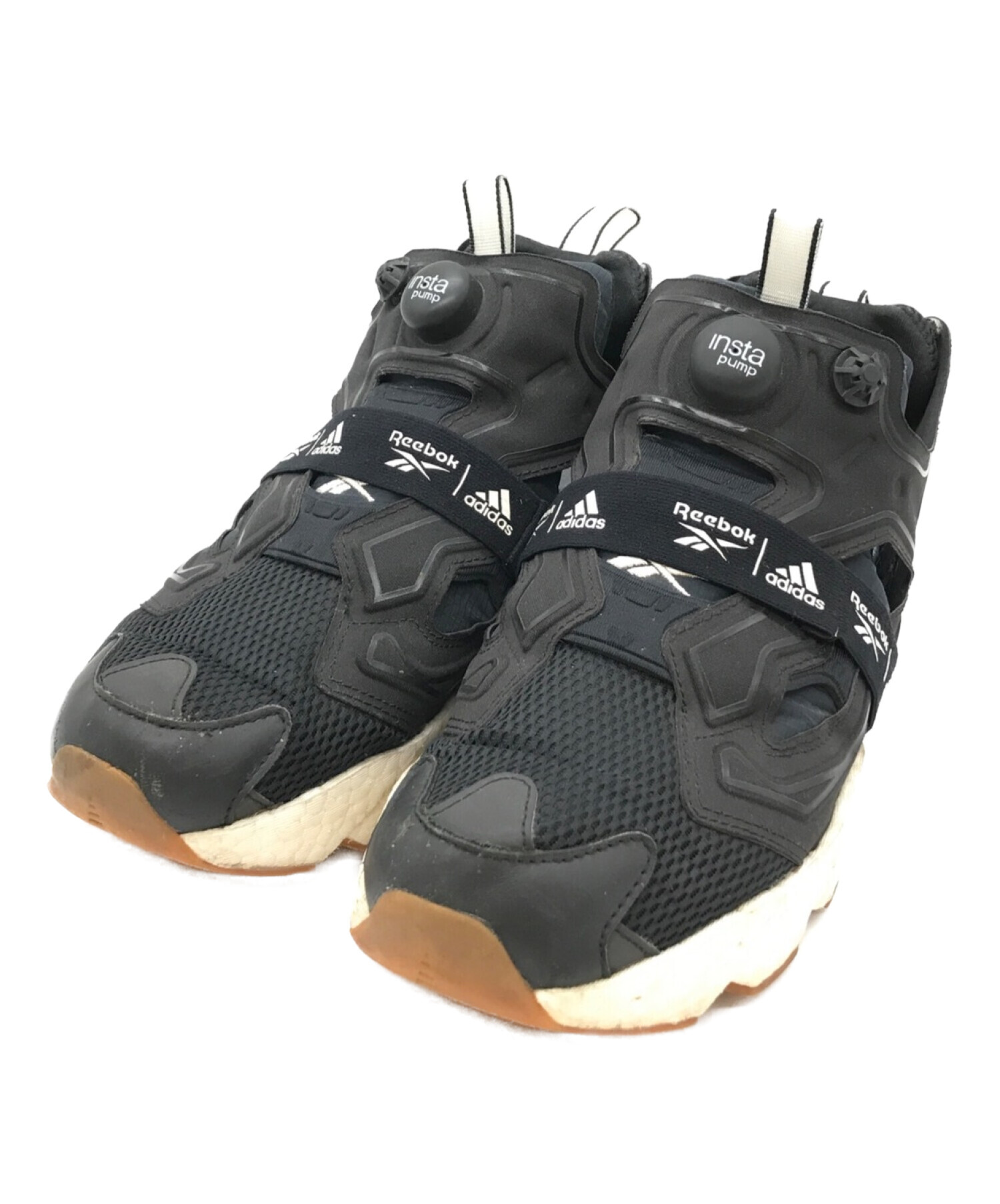 中古・古着通販】adidas (アディダス) REEBOK (リーボック) スニーカー