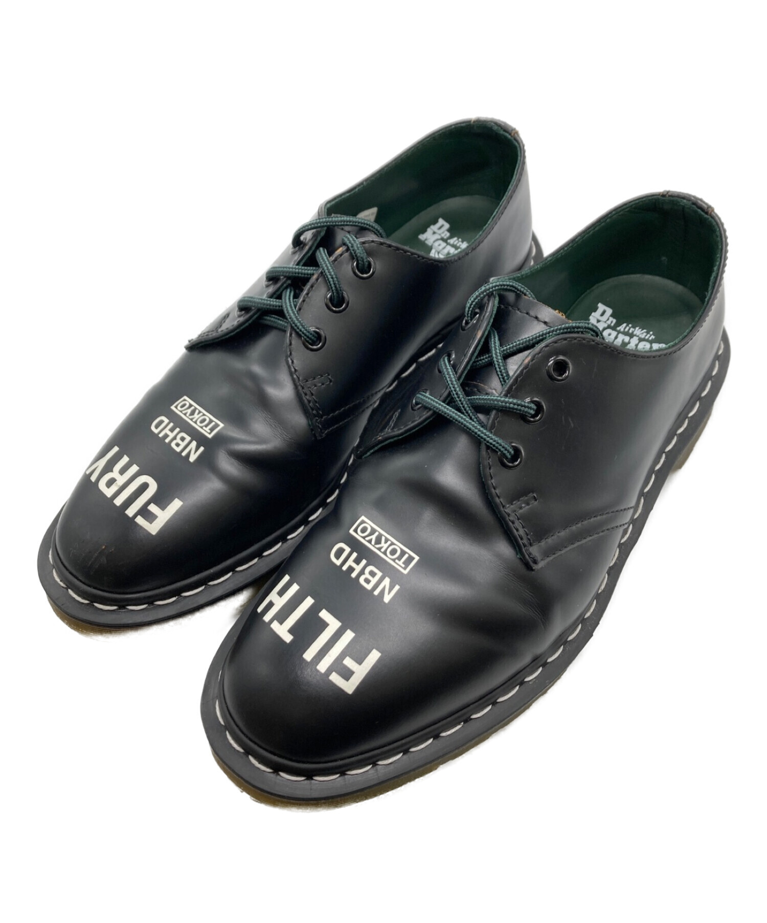 中古・古着通販】Dr.Martens (ドクターマーチン) NEIGHBORHOOD