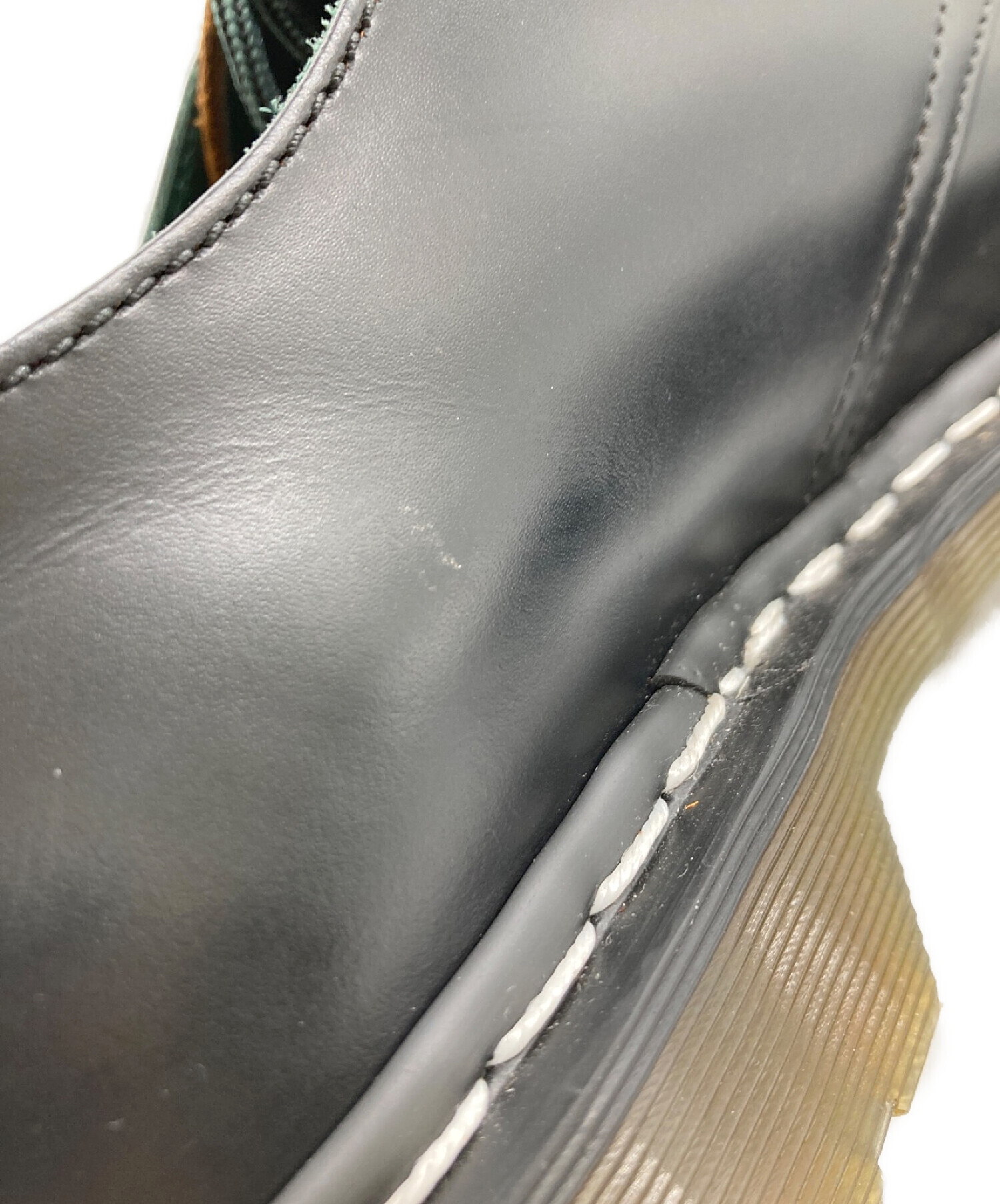 中古・古着通販】Dr.Martens (ドクターマーチン) NEIGHBORHOOD