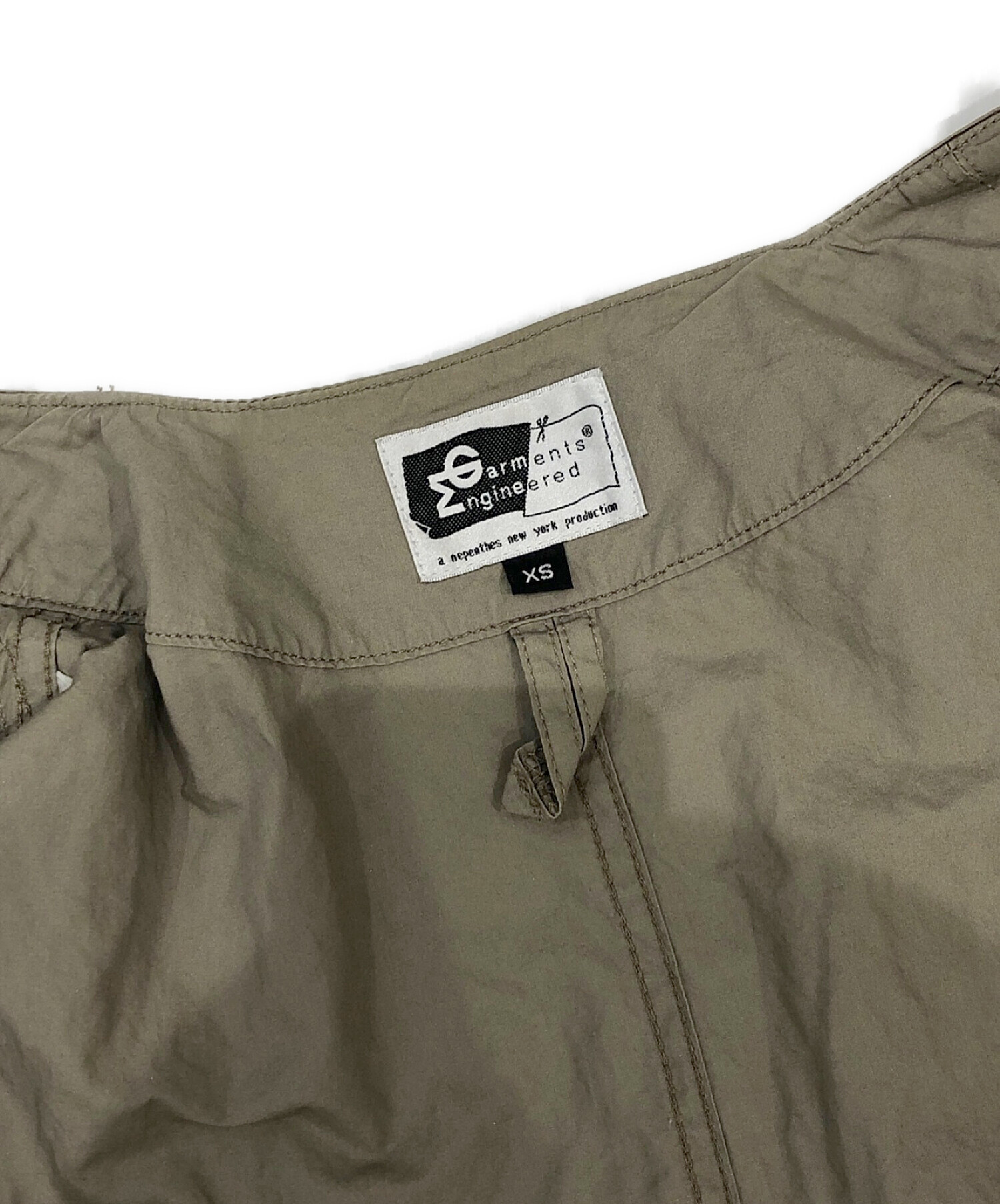 中古・古着通販】Engineered Garments (エンジニアード