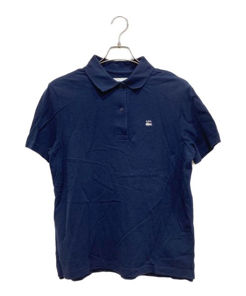 【中古・古着通販】A.P.C. (アー・ペー・セー) LACOSTE (ラコステ ...