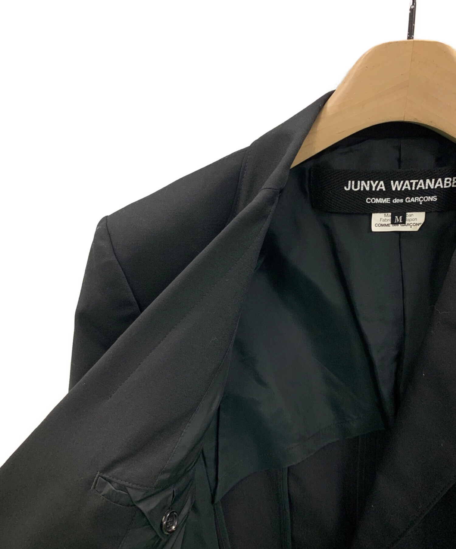 中古・古着通販】JUNYA WATANABE COMME des GARCONS (ジュンヤワタナベ