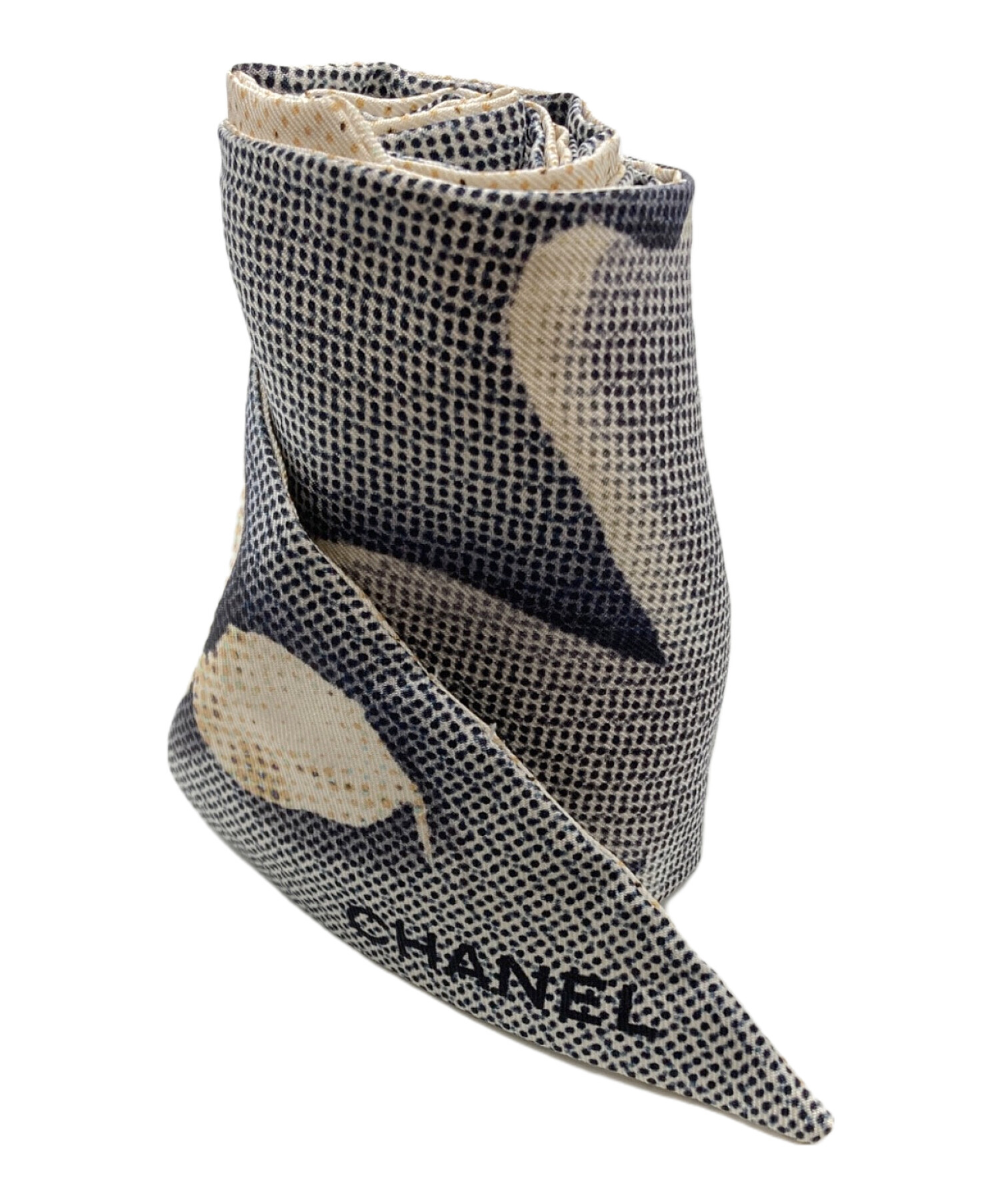 中古・古着通販】CHANEL (シャネル) ツイリー｜ブランド・古着通販 トレファク公式【TREFAC FASHION】スマホサイト