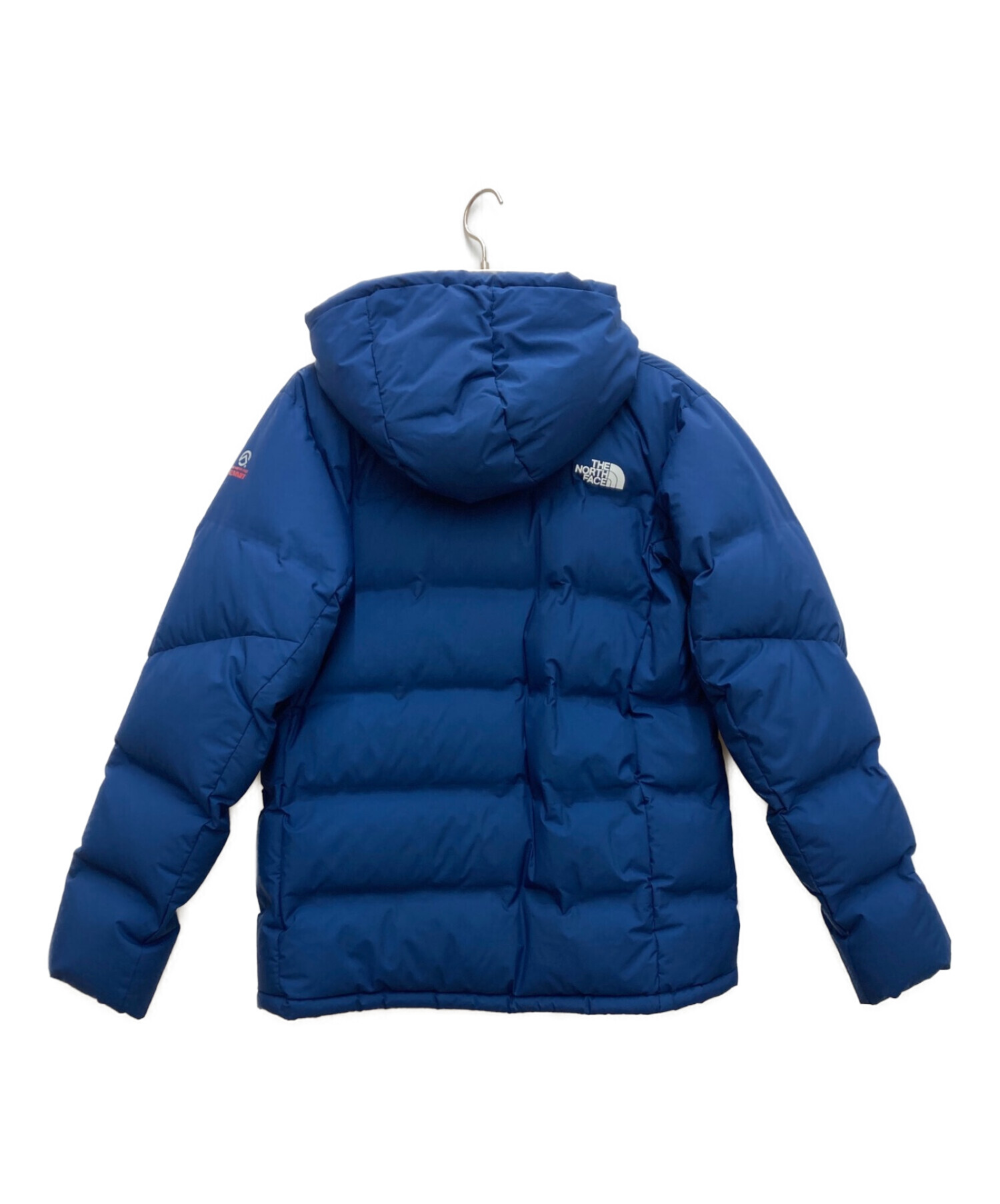 ビレイヤーパーカTHE NORTH FACE ビレイヤーパーカ M - mirabellor.com