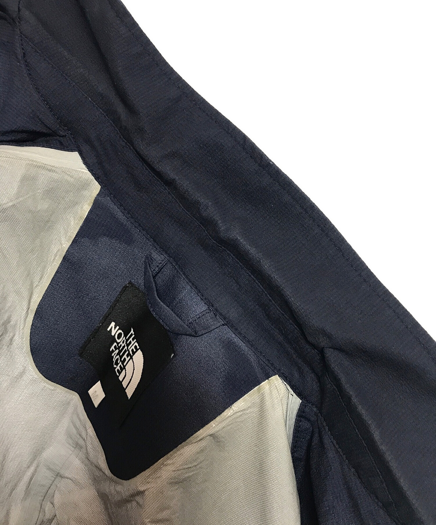 中古・古着通販】THE NORTH FACE (ザ ノース フェイス) シャープエンド