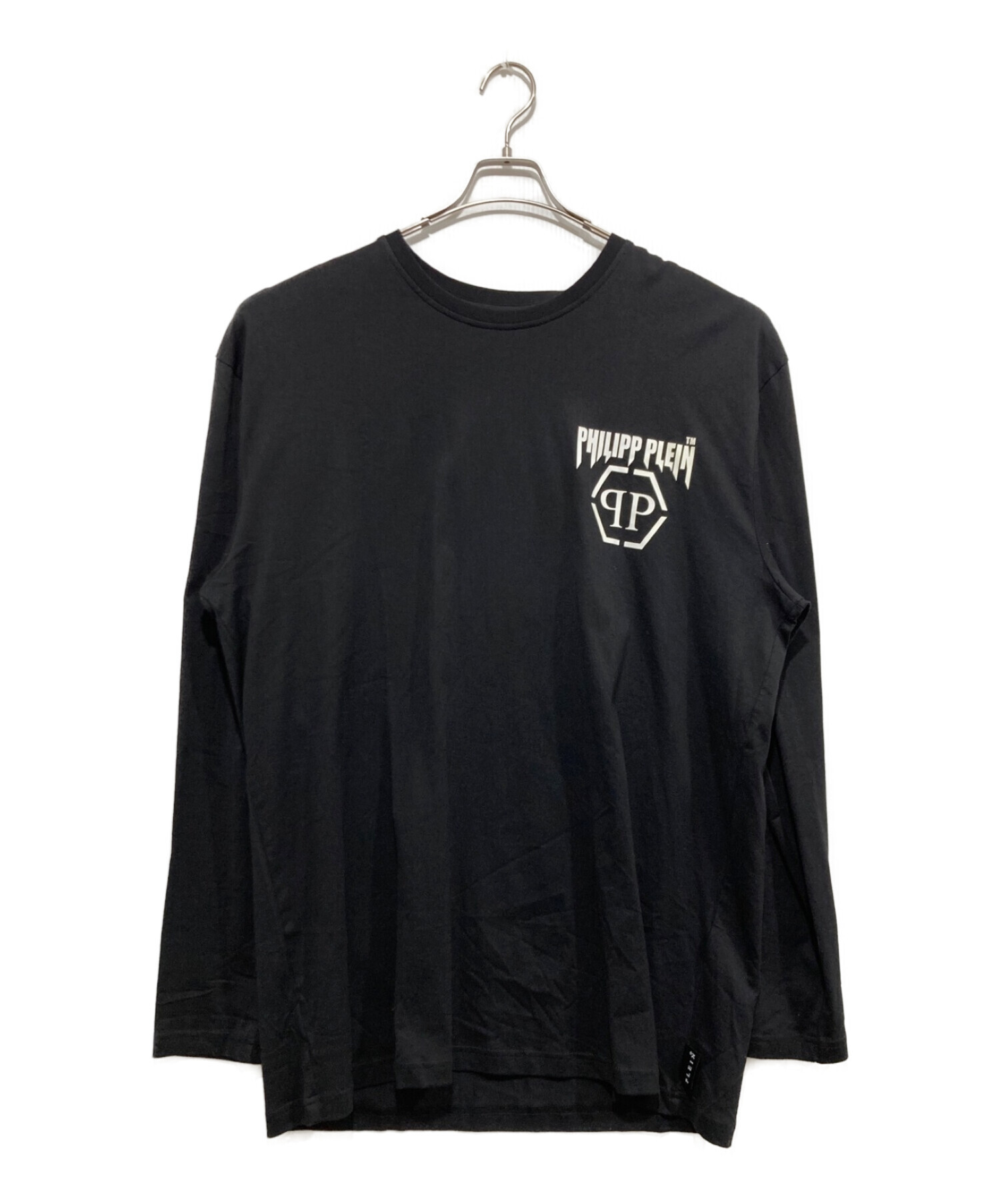 中古・古着通販】PHILIPP PLEIN HOMME (フィリップレインオム) ロング