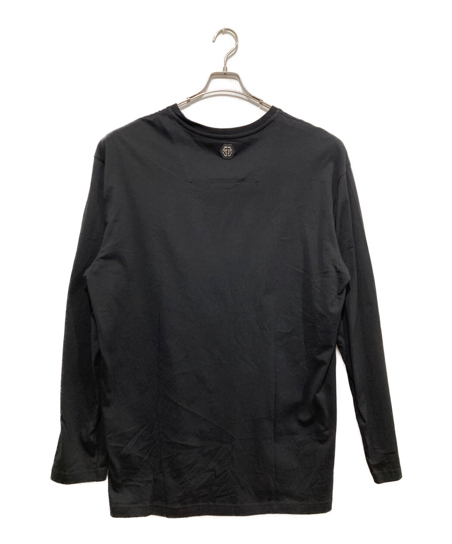 中古・古着通販】PHILIPP PLEIN HOMME (フィリップレインオム) ロング