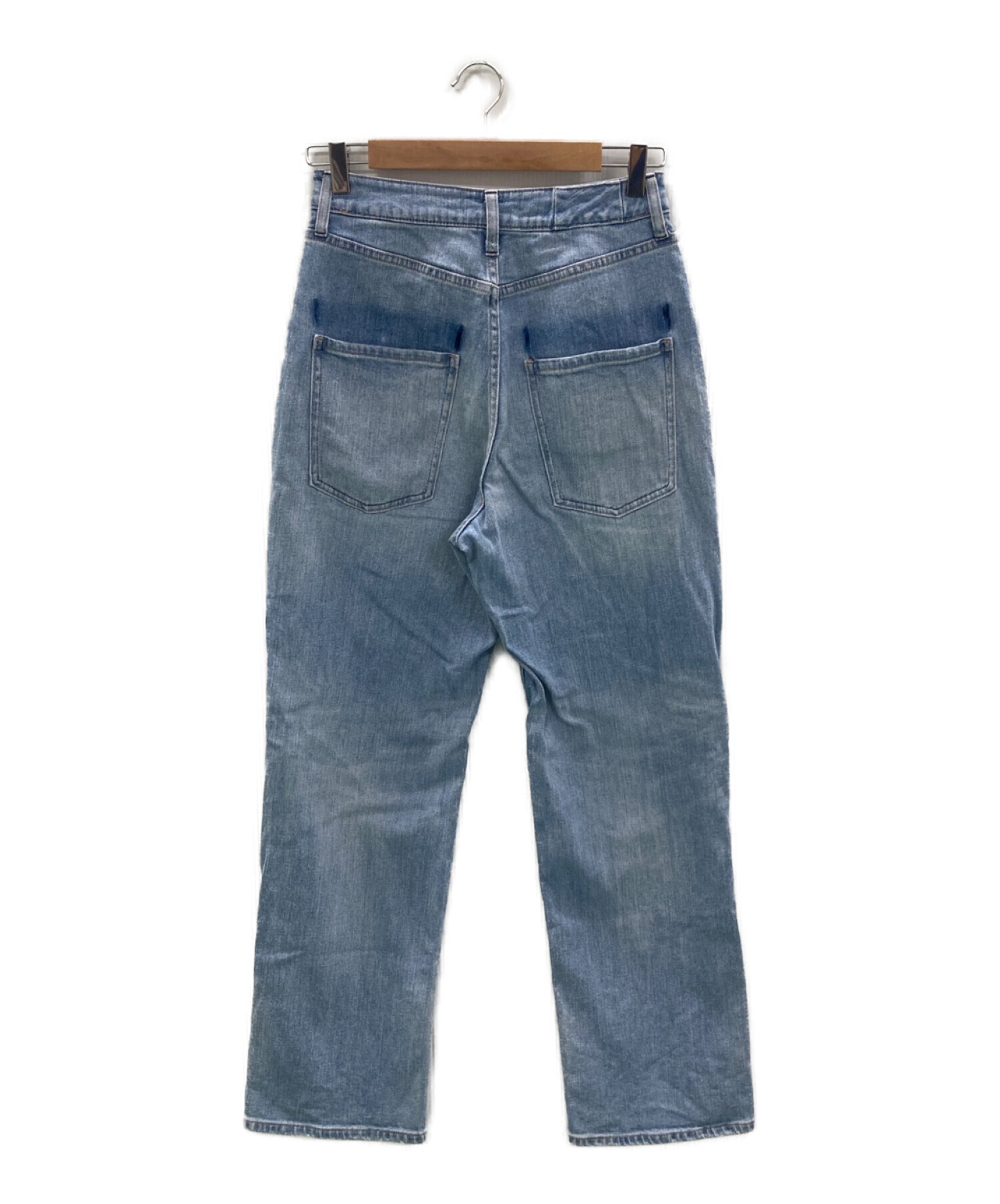 中古・古着通販】Healthy denim (ヘルシーデニム) ワイドストレート