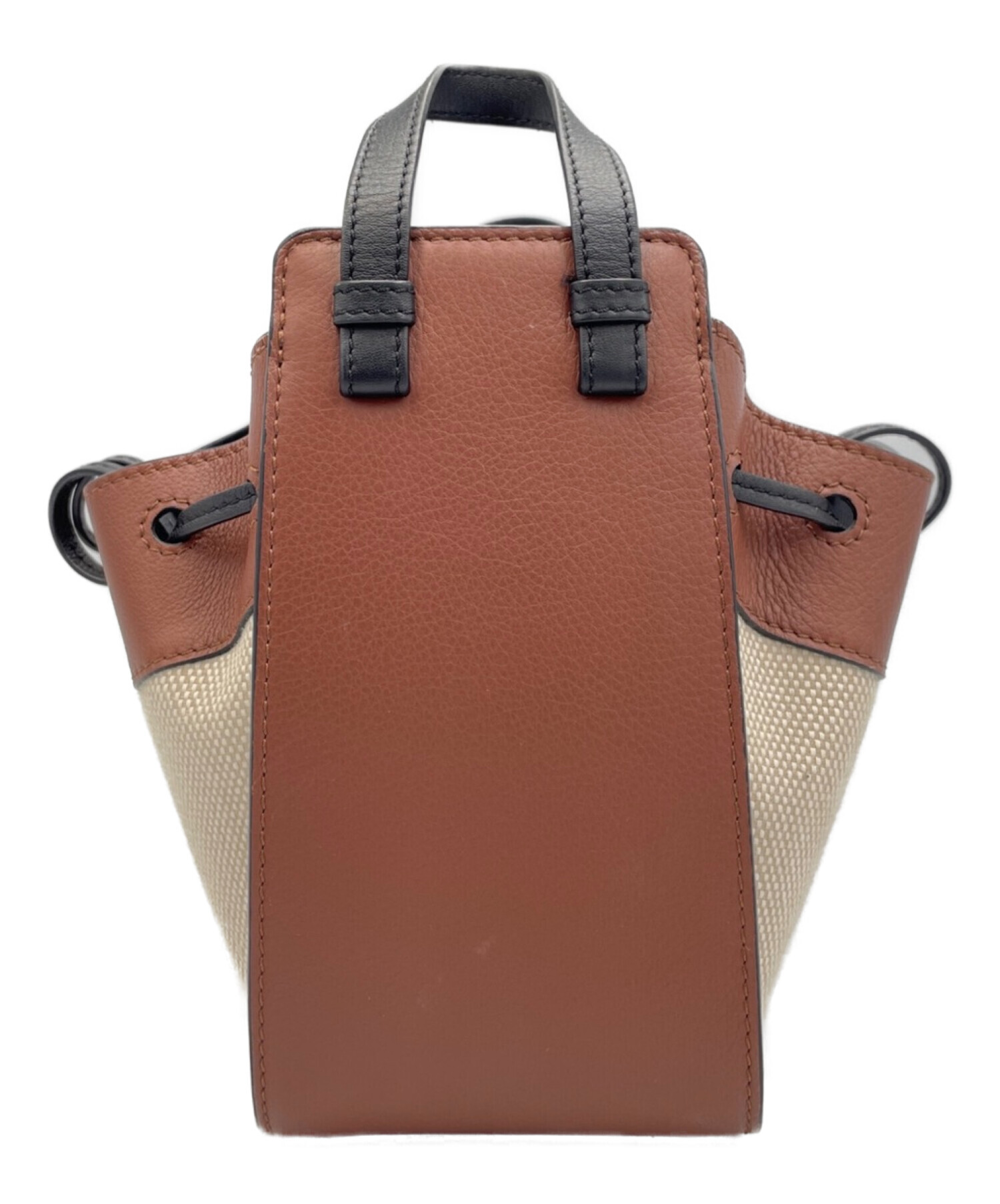 中古・古着通販】LOEWE (ロエベ) ハンモック ミニ ドローストリング