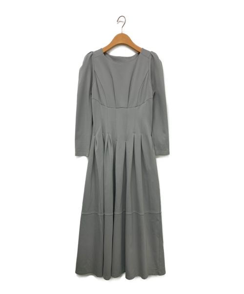 中古・古着通販】Her lip to (ハーリップトゥ) Marylebone Midi Dress