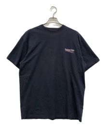 【中古・古着通販】BALENCIAGA (バレンシアガ) キャンペーンロゴ