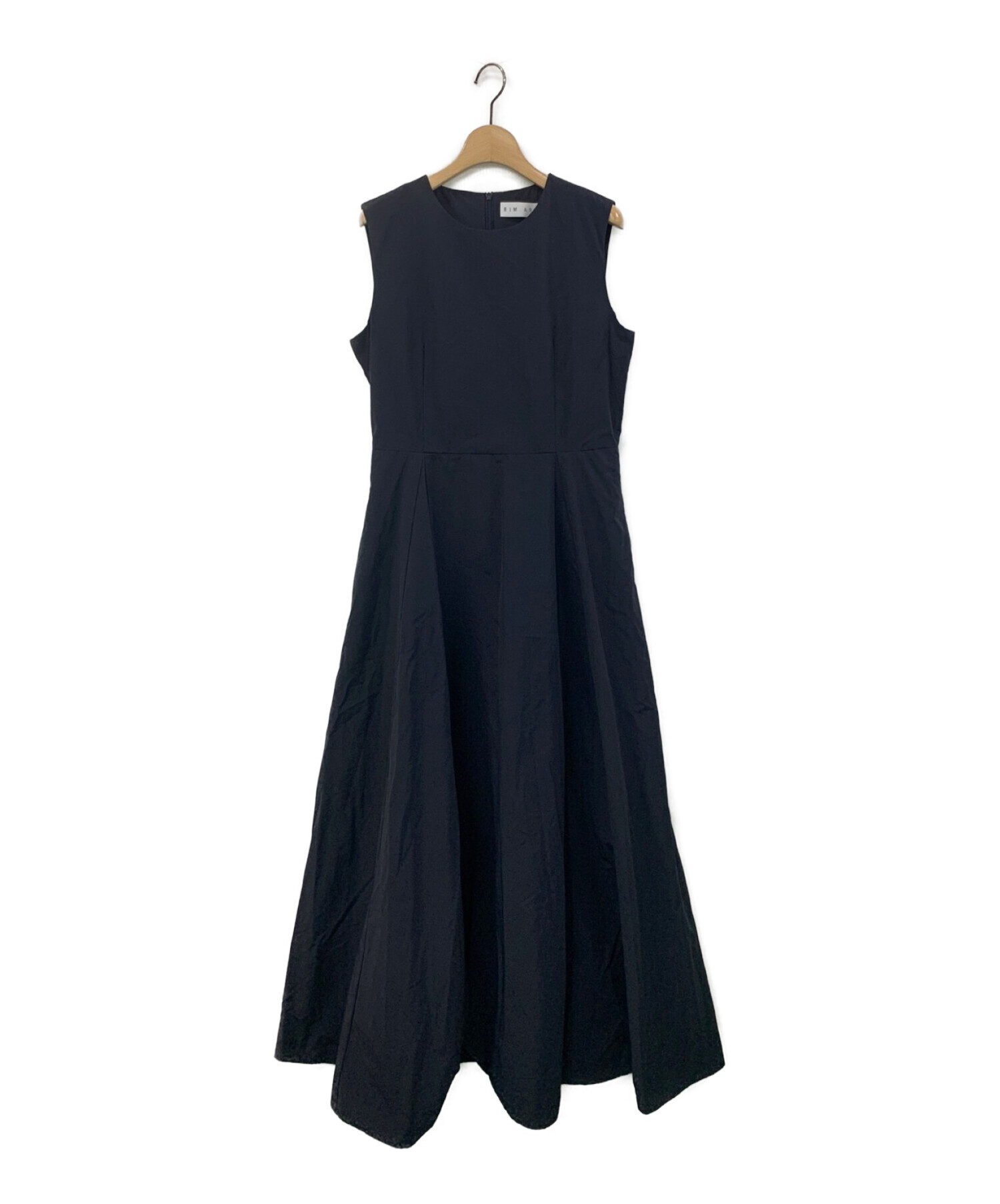 リムアーク ワンピース Noble flare volume dress-