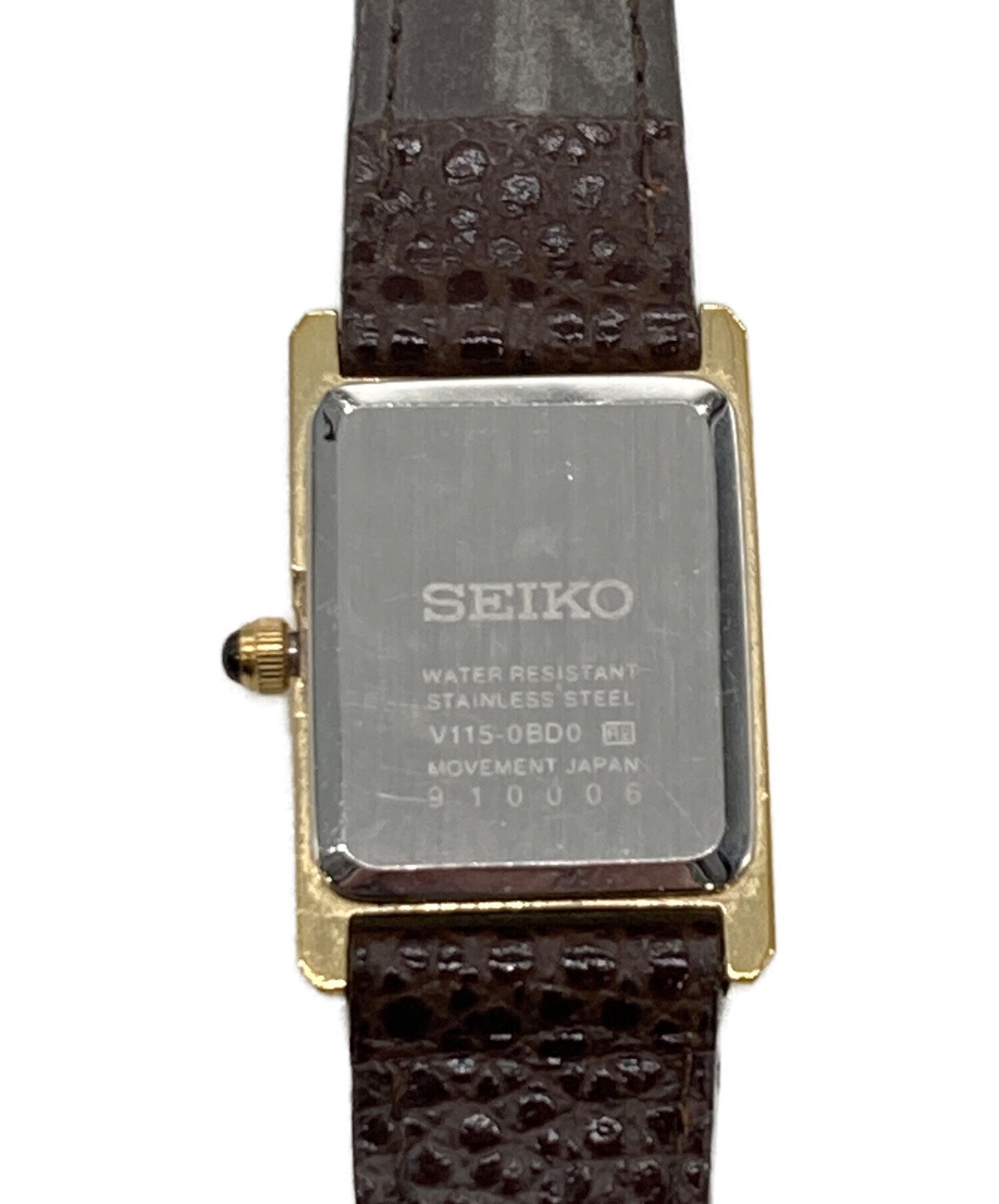 SEIKO (セイコー) 腕時計