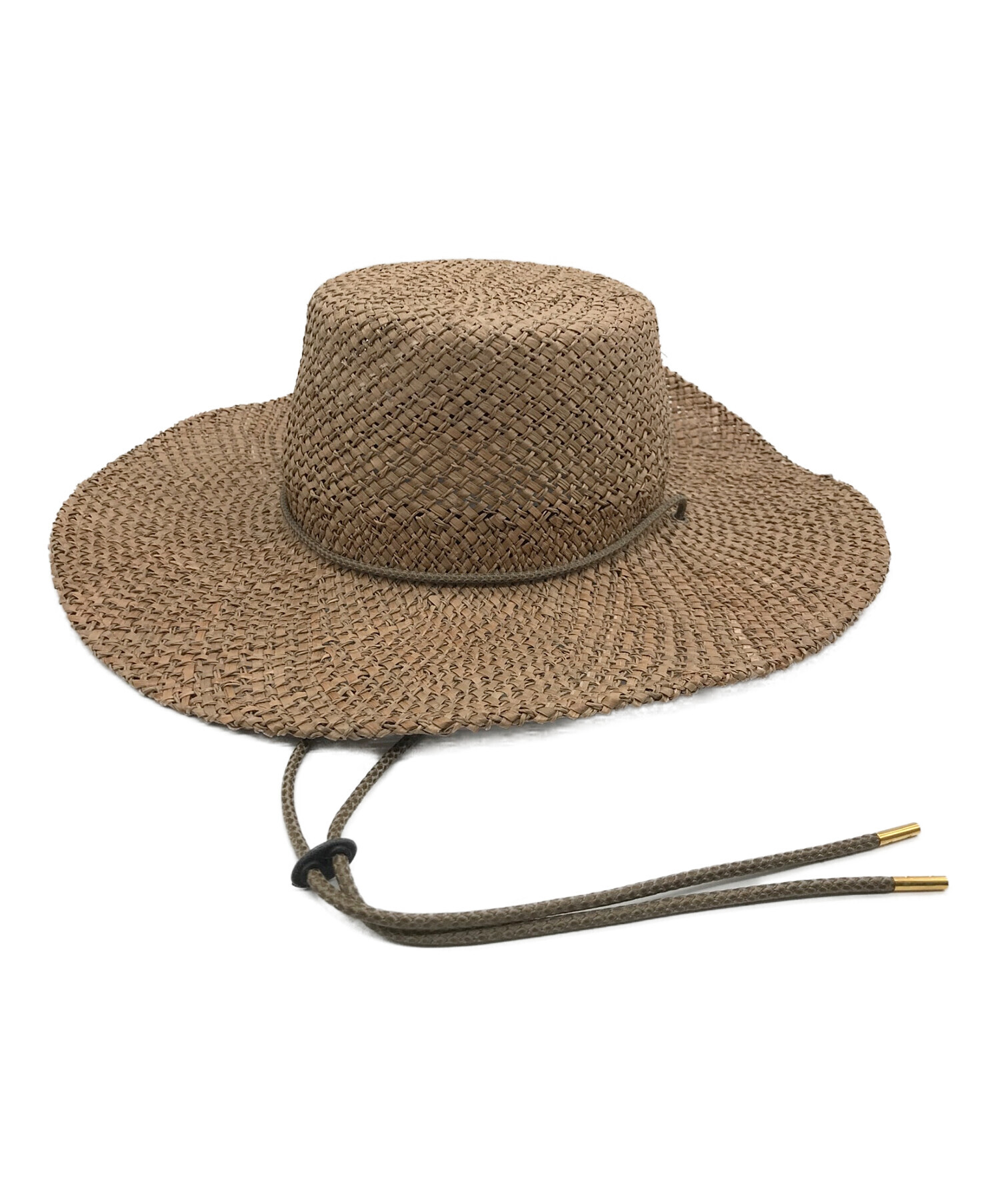 中古・古着通販】marihoja (マリホジャ) Vintage Mesh Cord Hat