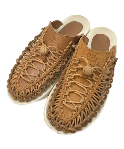 中古・古着通販】KEEN (キーン) Engineered Garments (エンジニアード