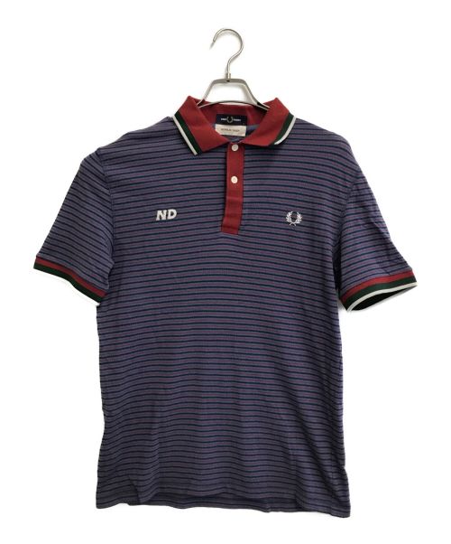 中古・古着通販】FRED PERRY (フレッドペリー) nicholas daley