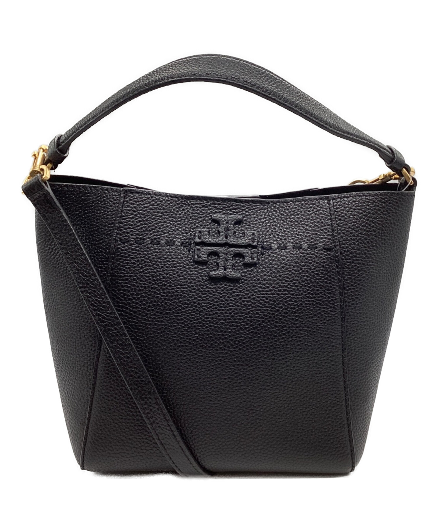 中古・古着通販】TORY BURCH (トリーバーチ) マックグロー スモール ...