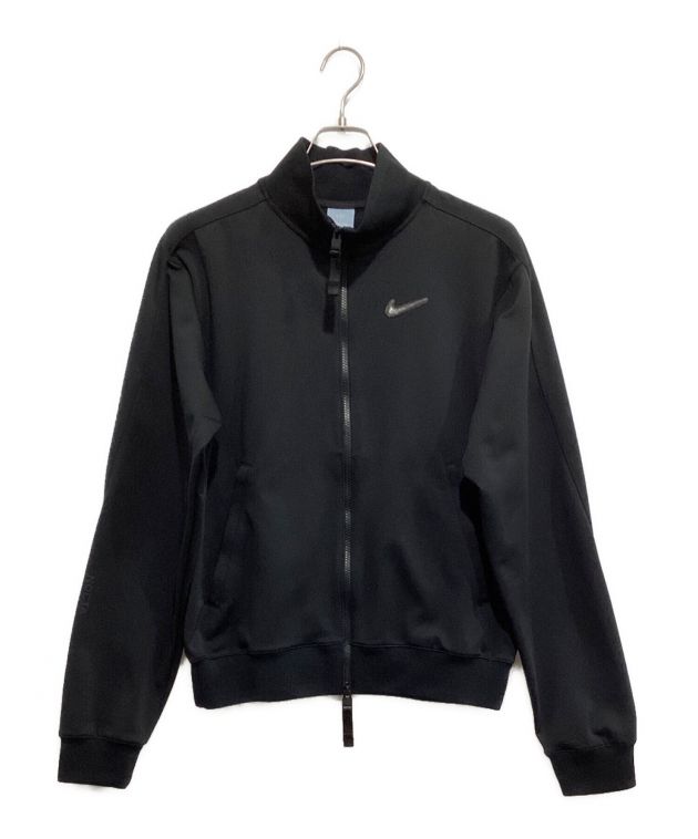 中古・古着通販】NIKE (ナイキ) NOCTA (ノクタ) トラックトップ ブラック サイズ:S｜ブランド・古着通販 トレファク公式【TREFAC  FASHION】スマホサイト