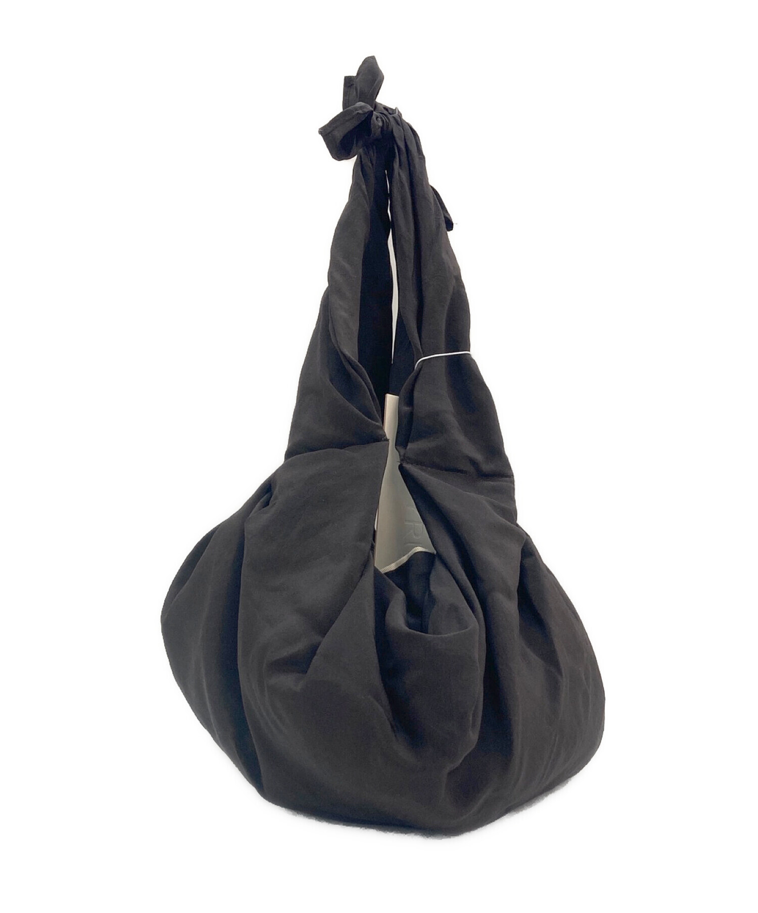 PAPYRUS (パピルス) Candy Wrapper Pillow Bag ブラウン サイズ:F
