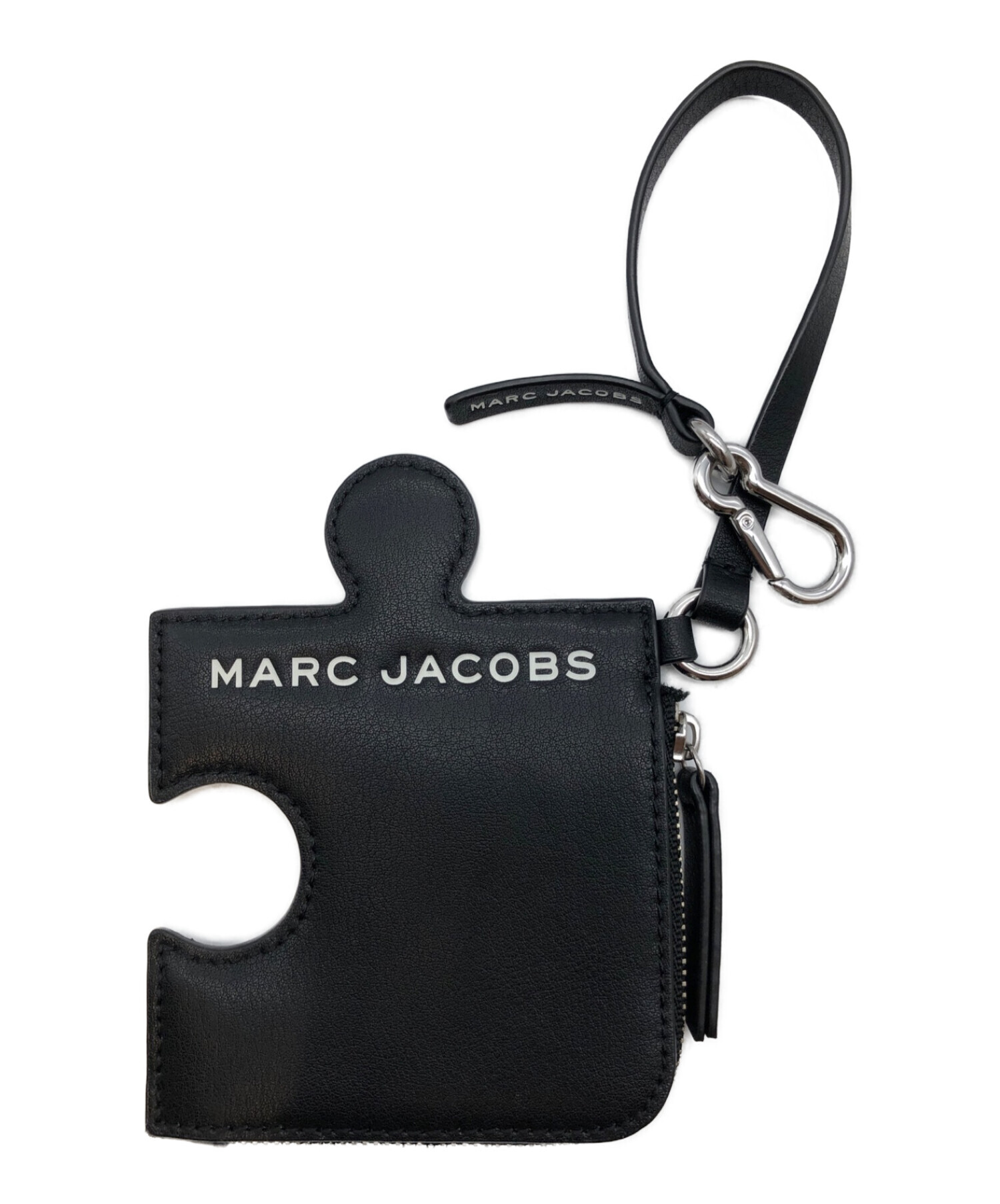 中古・古着通販】MARC JACOBS (マーク ジェイコブス) コインケース