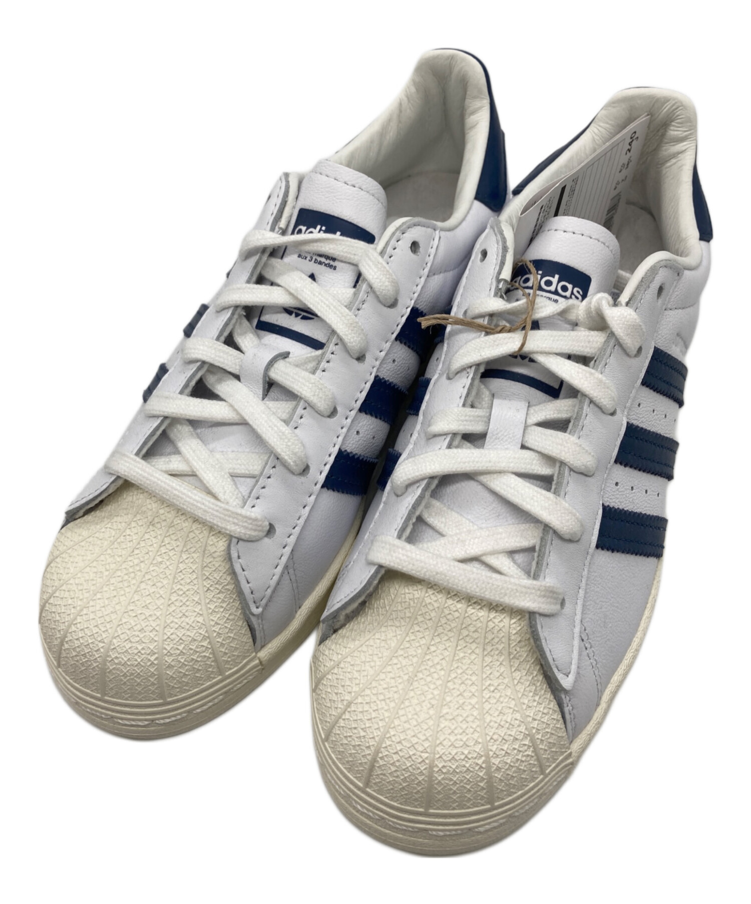 adidas アディダス<br>スニーカー ボロく メンズ<br>【中古】【古着】