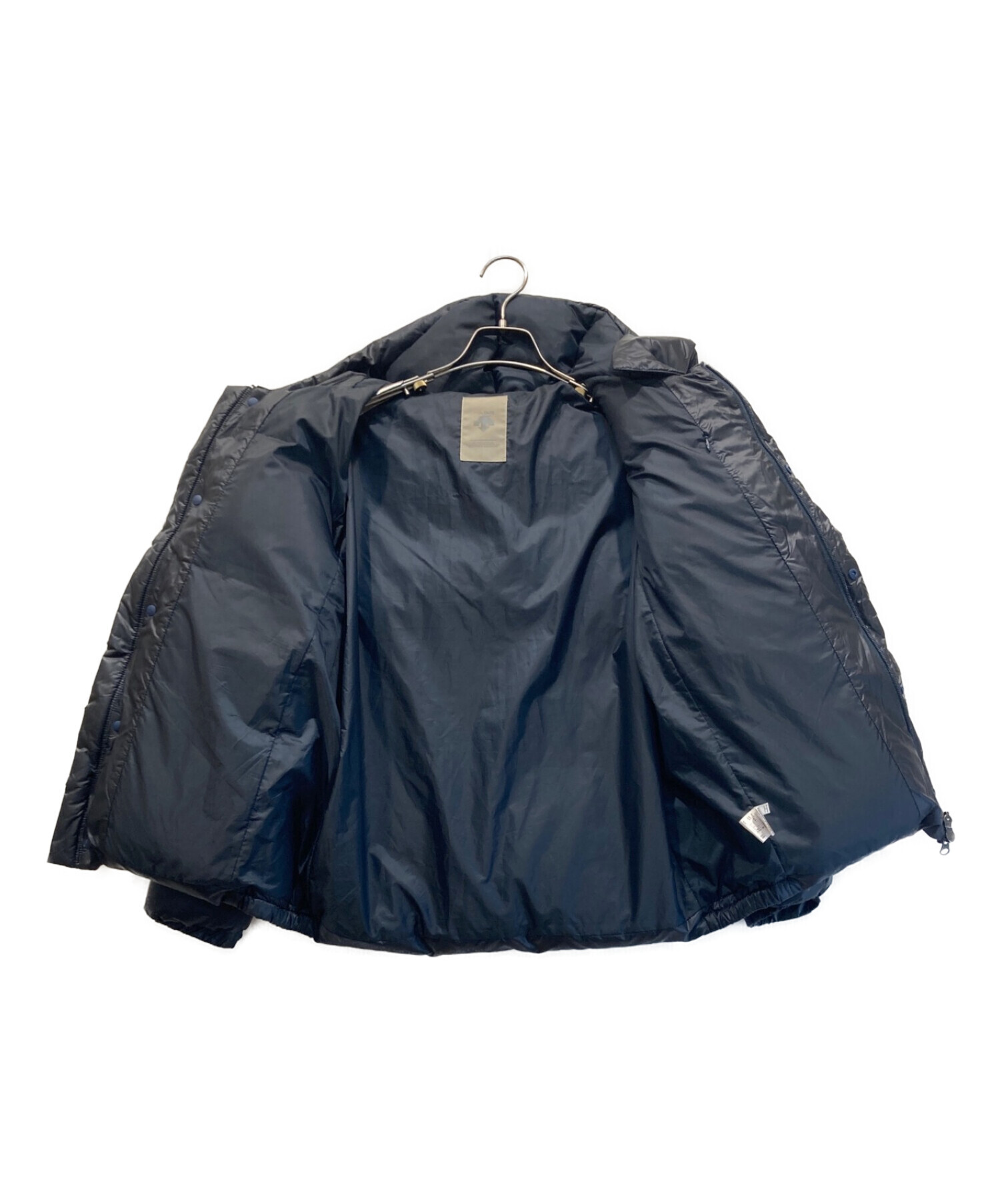 中古・古着通販】DESCENTE PAUSE (デサントポーズ) DOWN JACKET